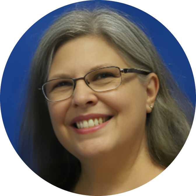 headshot of Tiffani Hill