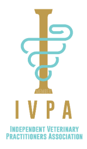 Independent Veterinary Practitioners Association logo